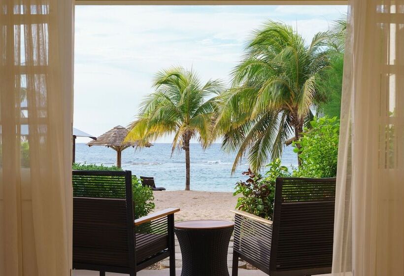 اتاق لوکس, Melia Braco Village, Jamaica   All Inclusive