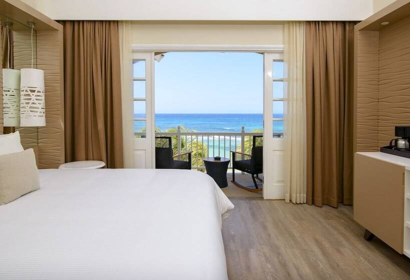 سوئیت رویال, Melia Braco Village, Jamaica   All Inclusive