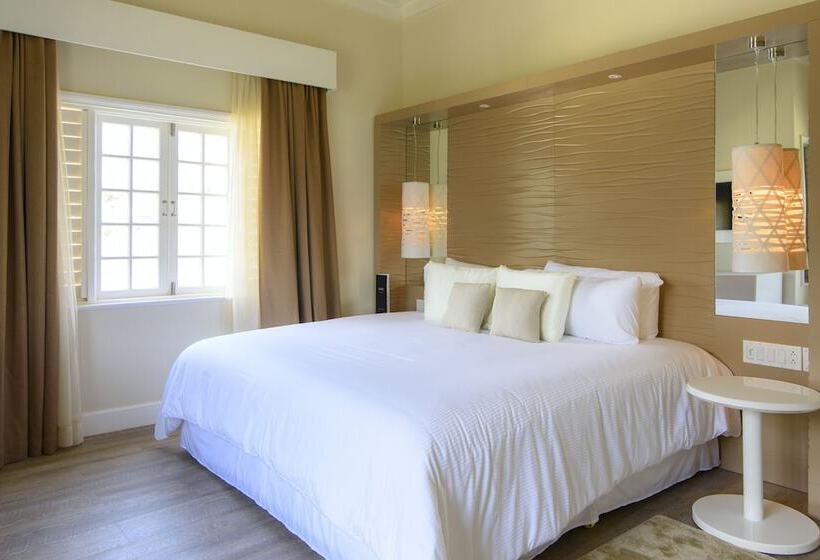 سوئیت رویال, Melia Braco Village, Jamaica   All Inclusive