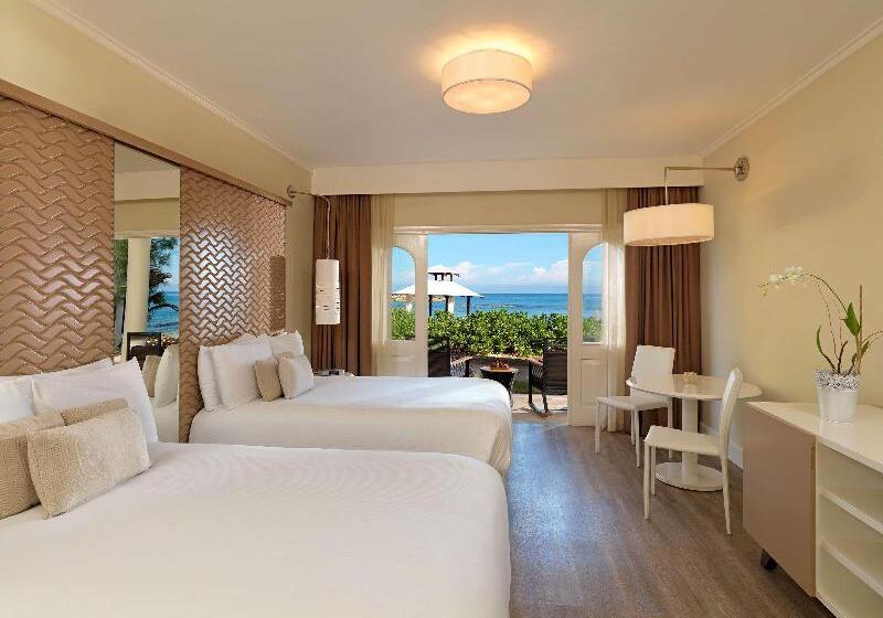 اتاق لوکس, Melia Braco Village, Jamaica   All Inclusive