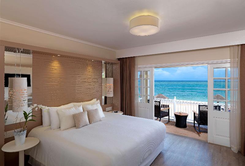سوییت, Melia Braco Village, Jamaica   All Inclusive