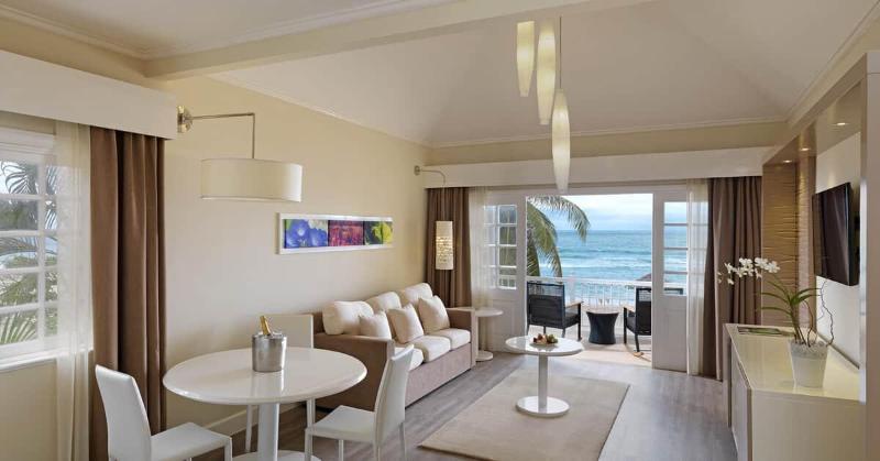 سوییت, Melia Braco Village, Jamaica   All Inclusive