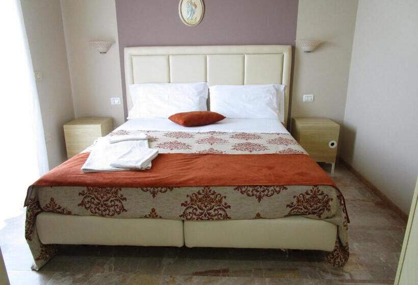 اتاق استاندارد یک نفره, Nelton