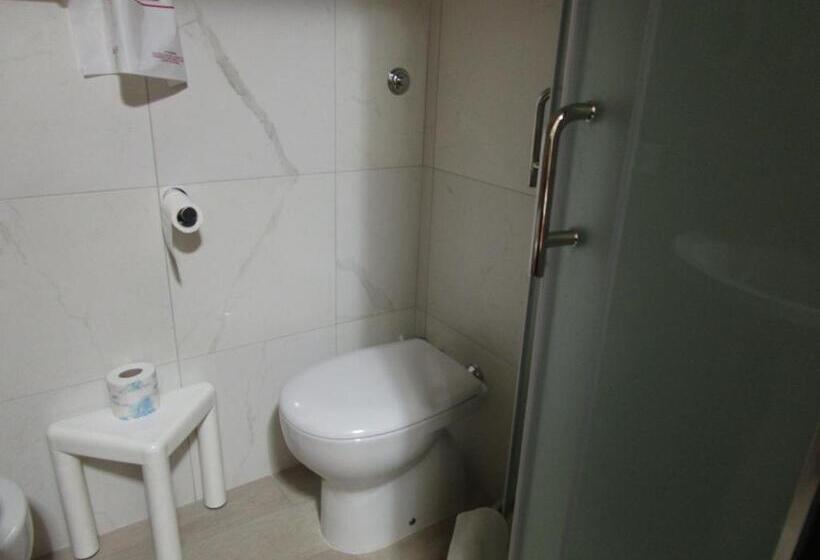 اتاق اکونومی یک تخته, Nelton