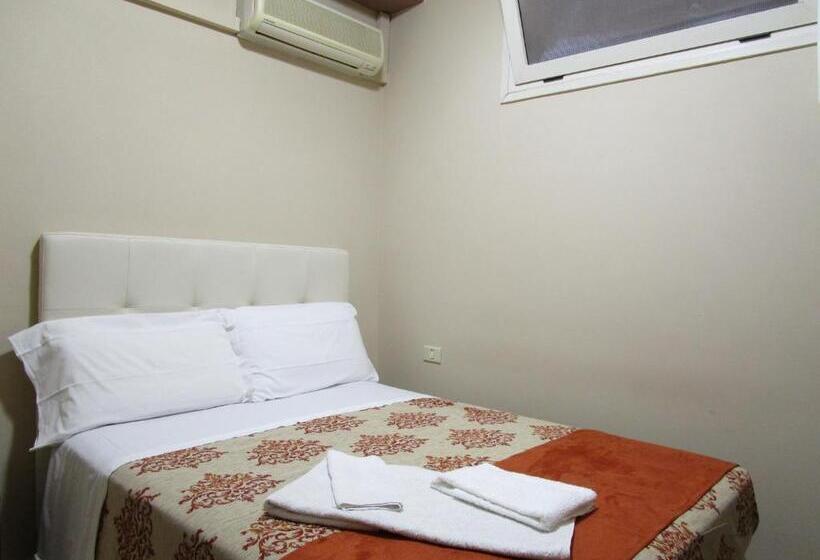 اتاق اکونومی یک تخته, Nelton
