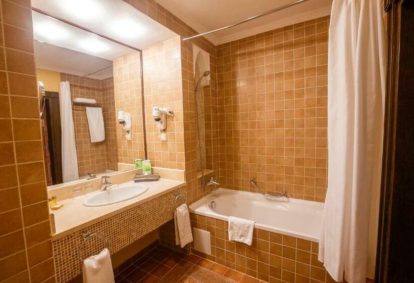 اتاق لوکس, Samal Resort & Spa