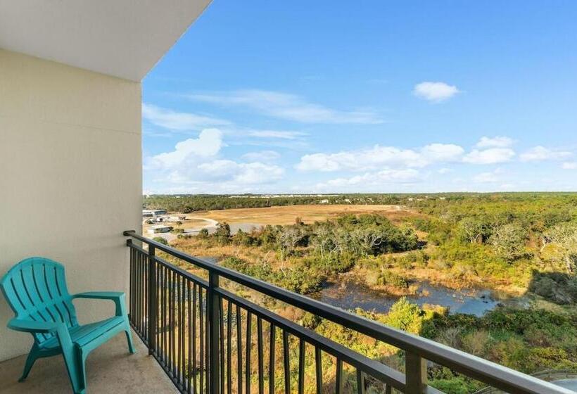 Стандартный Номер Кровать Кинг, Origin At Seahaven