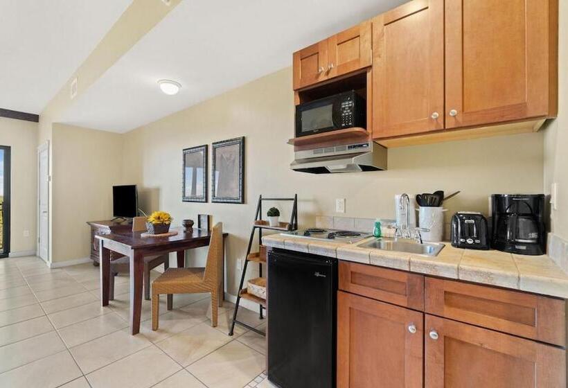 Стандартный Номер Кровать Кинг, Origin At Seahaven