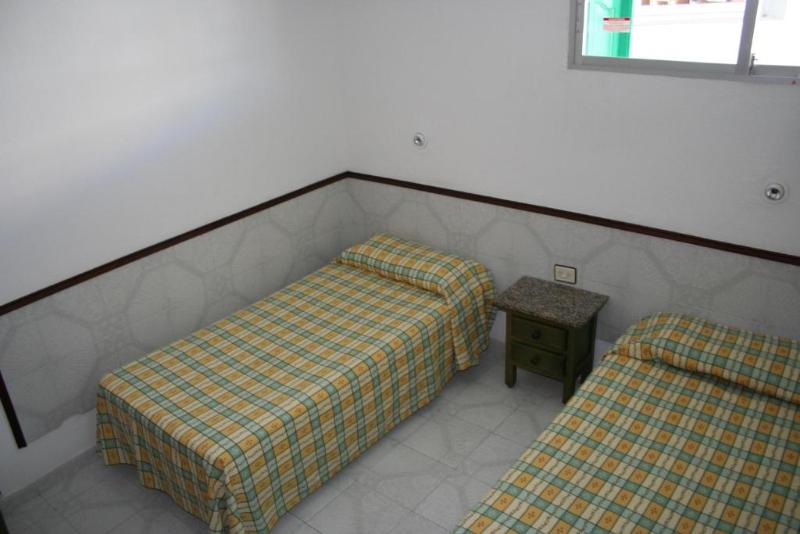 １ベッドルームアパートメント, Apartamentos Maba Playa