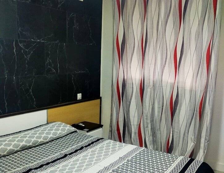 اتاق استاندارد, Hostal La Campana