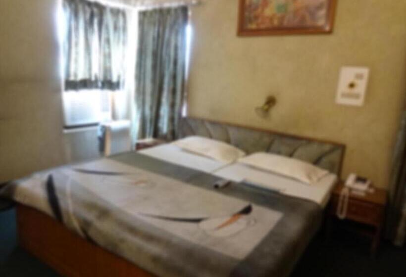 Quarto Deluxe, Grace