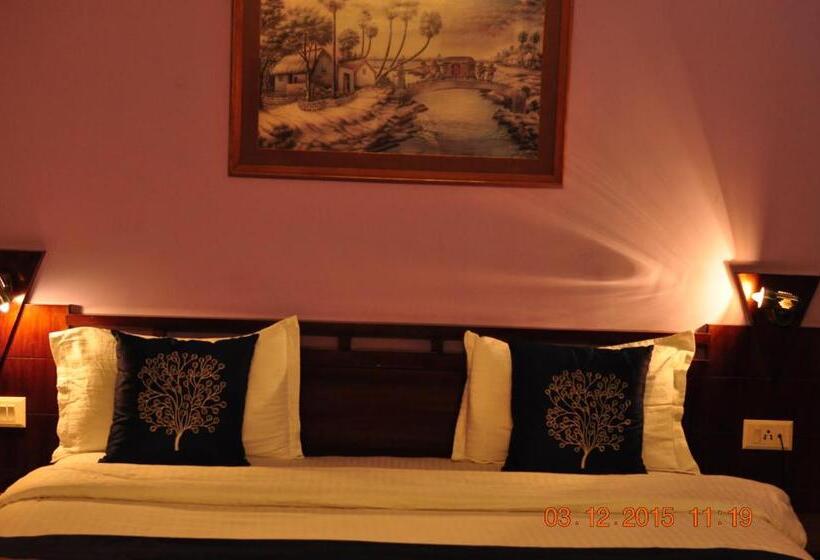 Quarto Executivo, Grace
