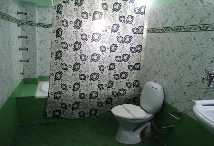 Quarto Executivo, Grace