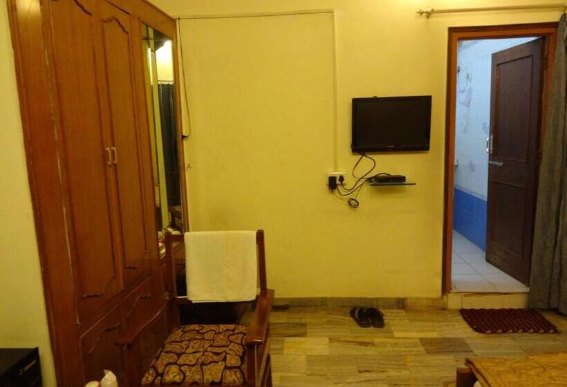 Quarto Executivo, Grace