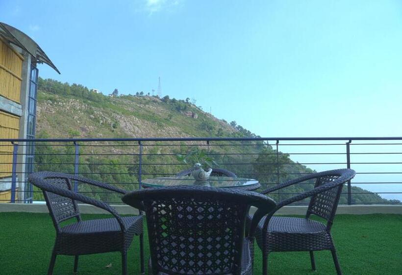 Пентхаус, Great Trails Yercaud By Grt Hotels