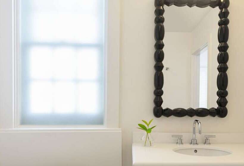 스탠다드 룸, Fitch Lodge   Key West Historic Inns