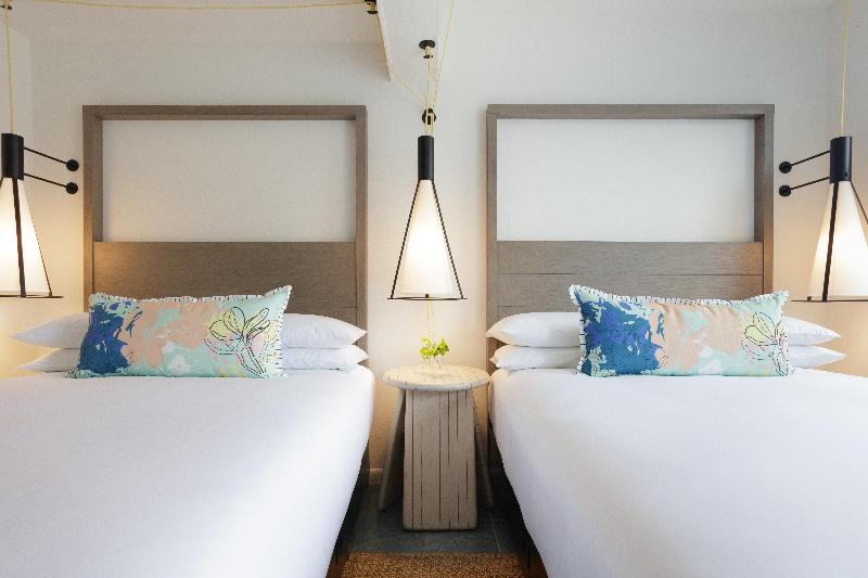 חדר סטנדרט, Fitch Lodge   Key West Historic Inns