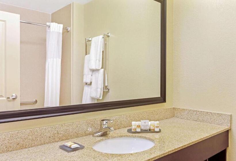 اتاق استاندارد, La Quinta By Wyndham Lancaster