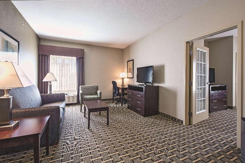 سوئیت با تخت بزرگ, La Quinta By Wyndham Lancaster