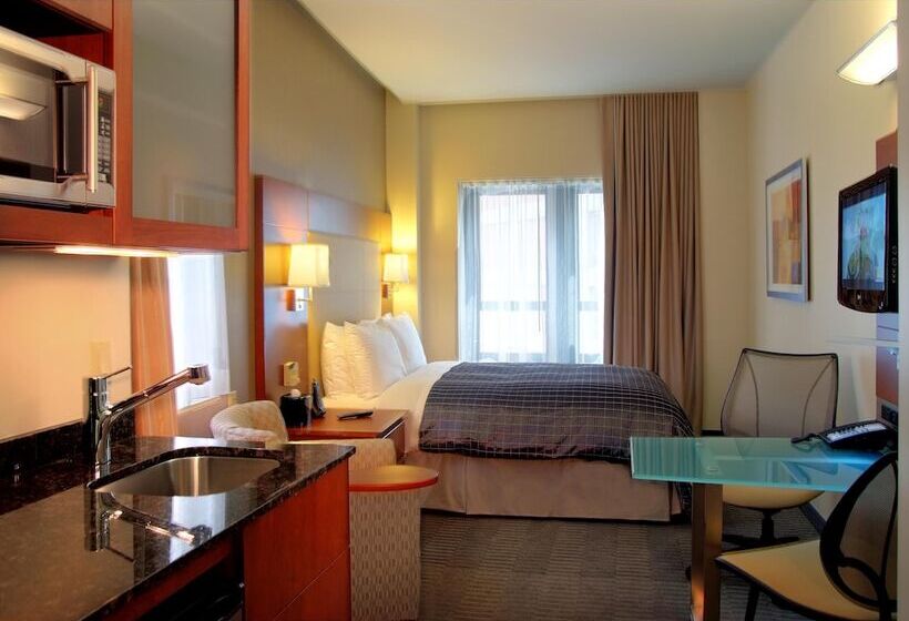 Quarto Superior, River