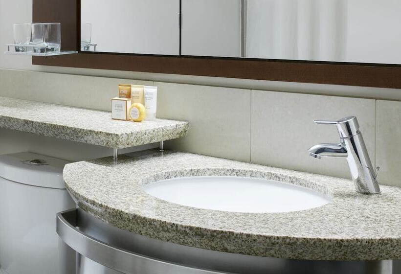 Quarto Deluxe, River