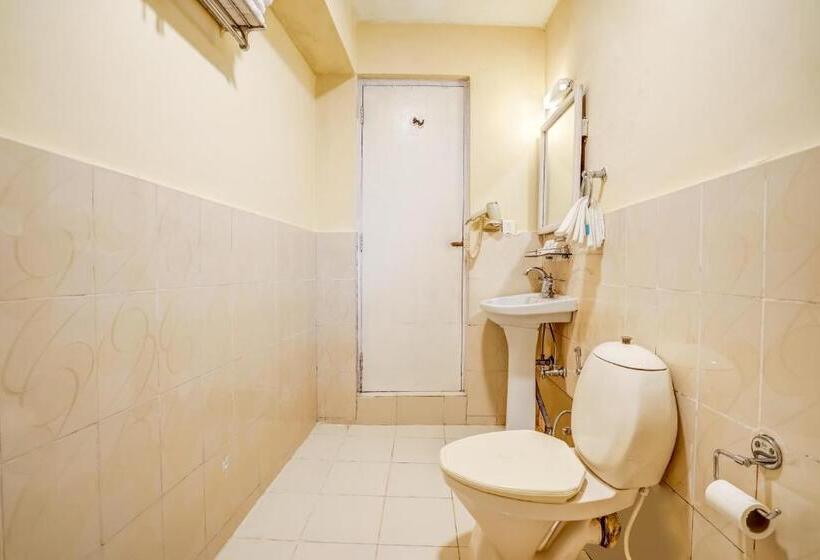 Suite with Terrace, Summit Newa Regency