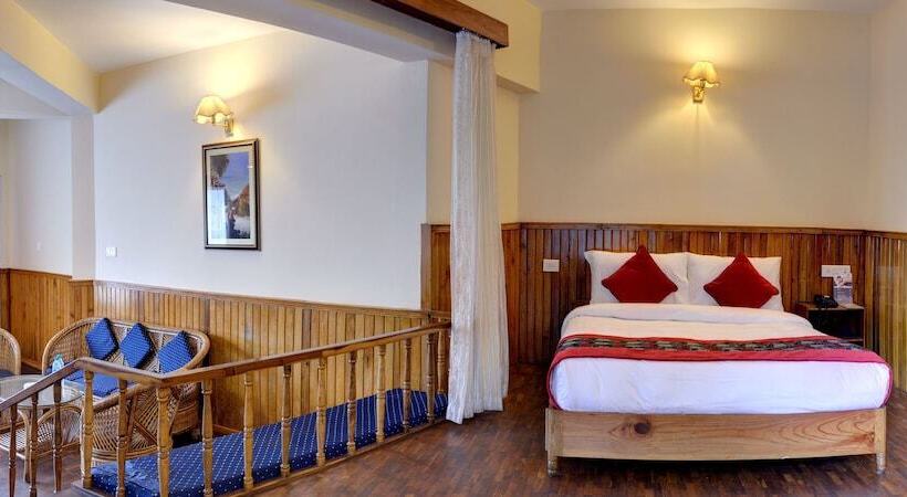 Suite with Terrace, Summit Newa Regency