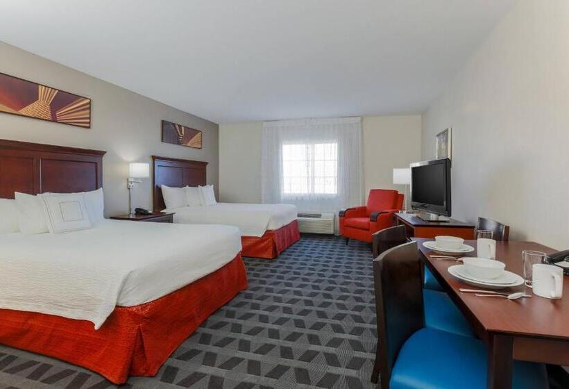 Студия Стандарт, Towneplace Suites El Centro