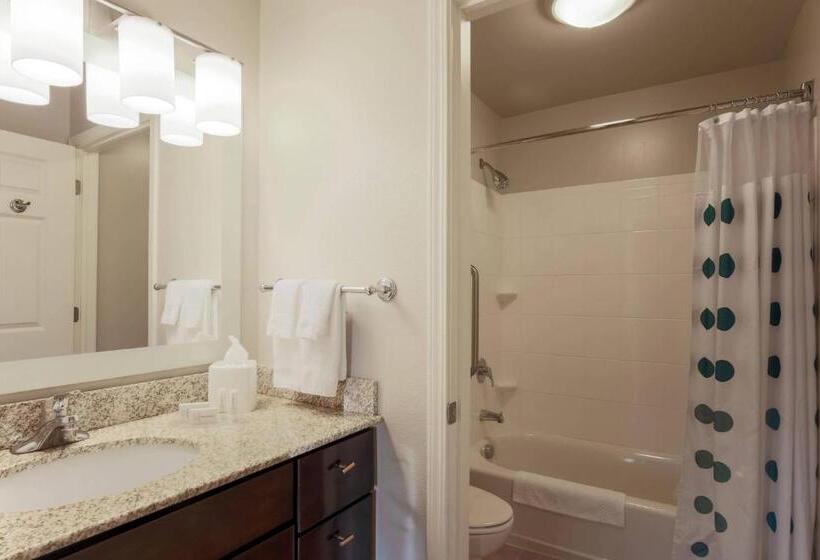 Люкс, Towneplace Suites El Centro