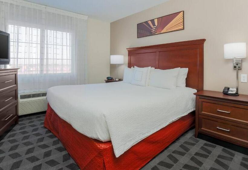 Люкс, Towneplace Suites El Centro