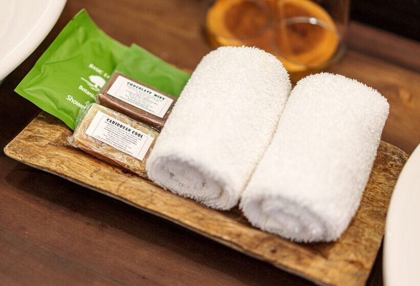 마스터 스위트, Ka Ana Resort & Spa