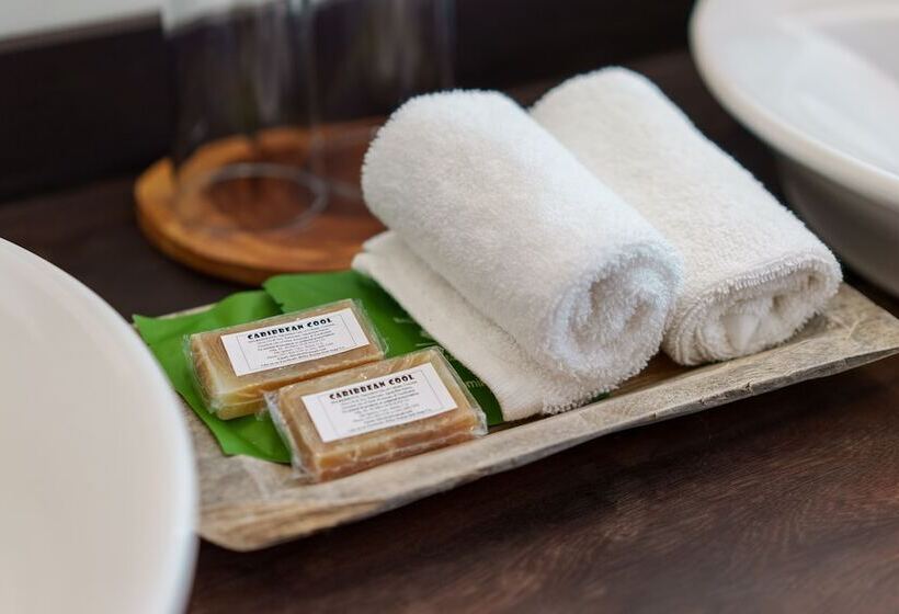 침실 2개 빌라, Ka Ana Resort & Spa