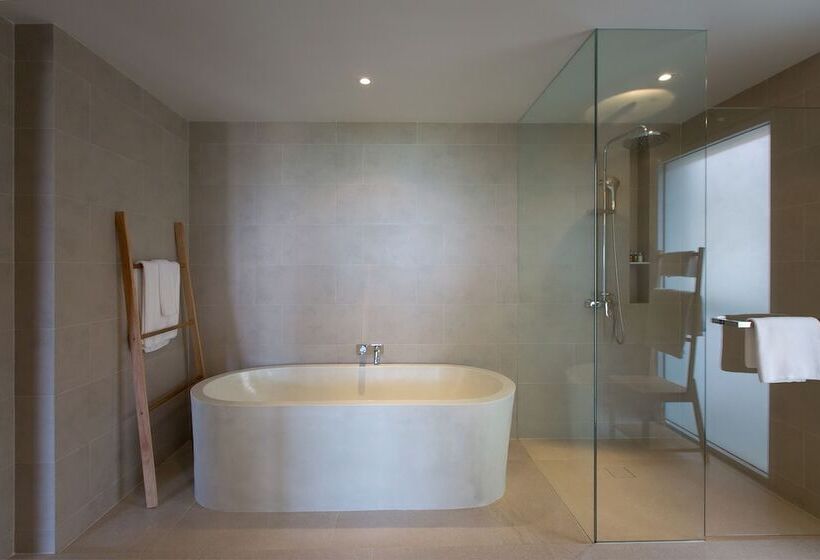سوییت با چشم‌انداز دریا, Mantra Samui Resort   Adults Only