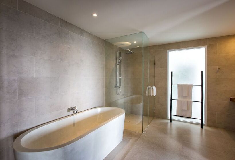 سوییت با چشم‌انداز دریا, Mantra Samui Resort   Adults Only