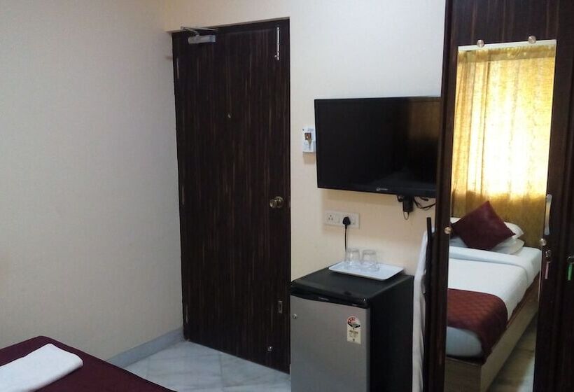 סטודיו דלוקס, Oritel Service Apartments
