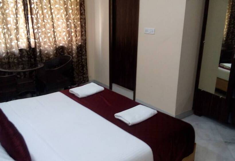 סטודיו דלוקס, Oritel Service Apartments