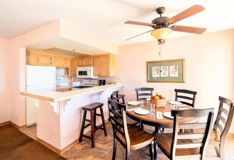 Apartamento 2 Dormitórios, Lagonita Lodge