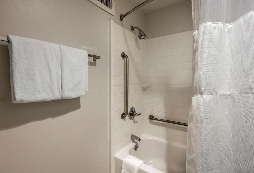 Номер Стандарт 2 Двуспальные Кровати, Comfort Inn & Suites Mt. Laurelphiladelphia