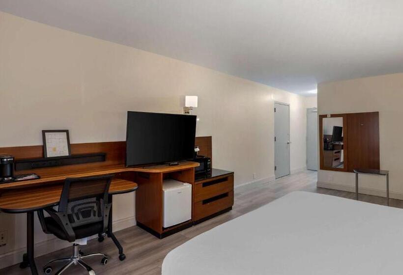 Стандартный Номер Кровать Кинг, Comfort Inn & Suites Mt. Laurelphiladelphia