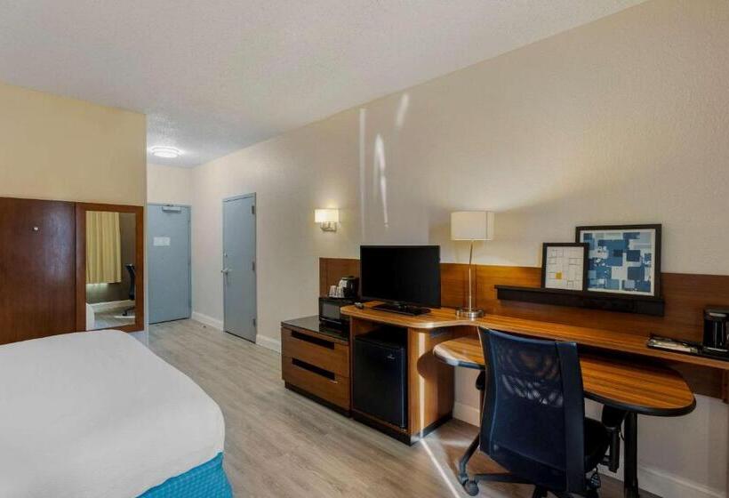 Стандартный Номер Кровать Кинг, Comfort Inn & Suites Mt. Laurelphiladelphia