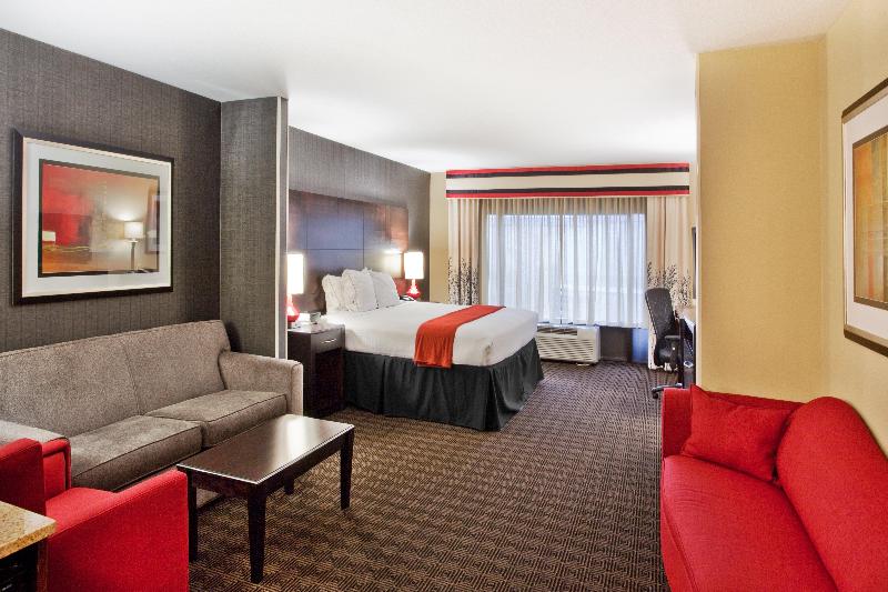 Стандартный Номер Кровать Кинг, Fairfield Inn & Suites By Marriott Gillette