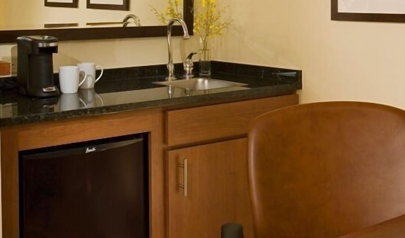 스탠다드 룸 더블 침대 2개, Hyatt Place Milford/new Haven