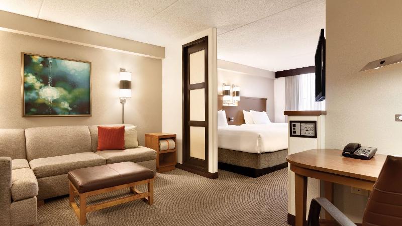 스탠다드 룸, Hyatt Place Milford/new Haven
