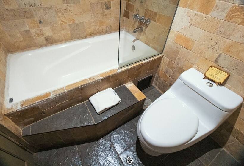 اتاق سوپریور, Tambo Del Arriero Hotel Boutique