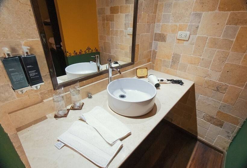 اتاق استاندارد, Tambo Del Arriero Hotel Boutique