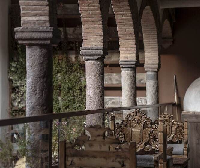 اتاق استاندارد, Tambo Del Arriero Hotel Boutique