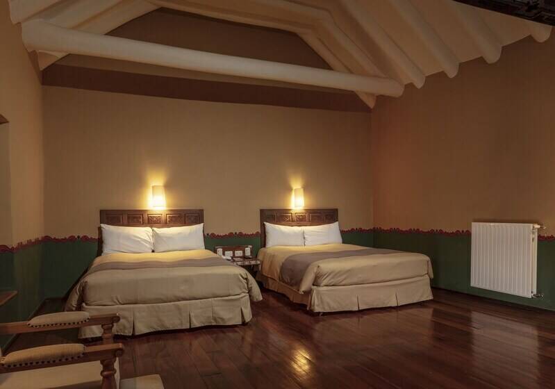اتاق سوپریور, Tambo Del Arriero Hotel Boutique