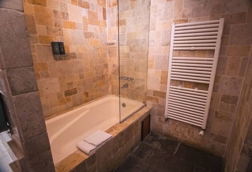 اتاق استاندارد, Tambo Del Arriero Hotel Boutique