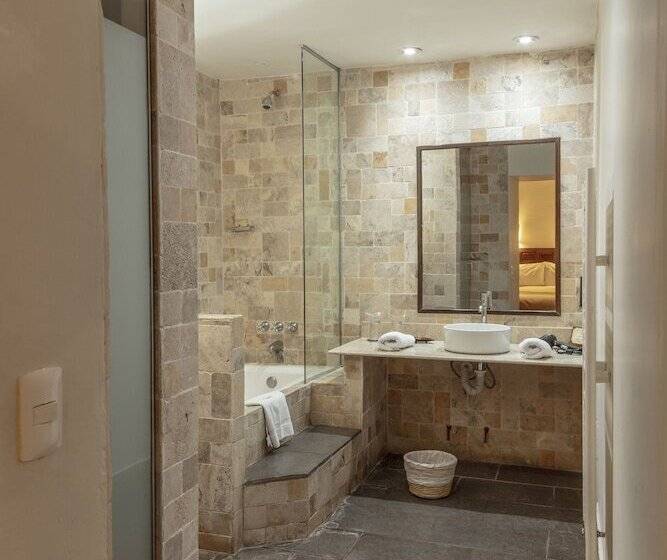 اتاق استاندارد, Tambo Del Arriero Hotel Boutique