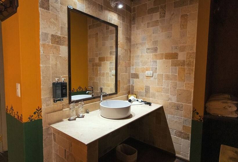 اتاق استاندارد, Tambo Del Arriero Hotel Boutique